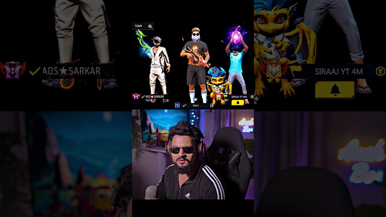 V Badge Vs Raistar 💀 