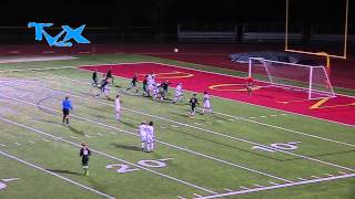 Coronado at CCHS CIF Goal 2