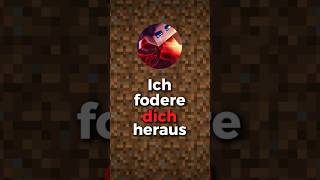 Bereit Für Die Schwierigste Challenge?