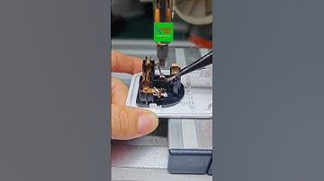 Soldering Tutorial #diyfix #solderingtutorial #solderingtools #solderingtips #solderingiron