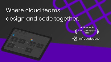 Introducing Terraform Agents on Infracodebase