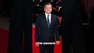 Watch how Ted Sarandos's call to Michele Ohayon sparked a big break #shorts Profile