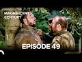 Magnificent Century Episode 49 English Subtitle 