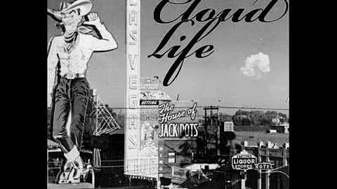 Terrence Kennedy Cloud Life [Full Mixtape 2013 ]