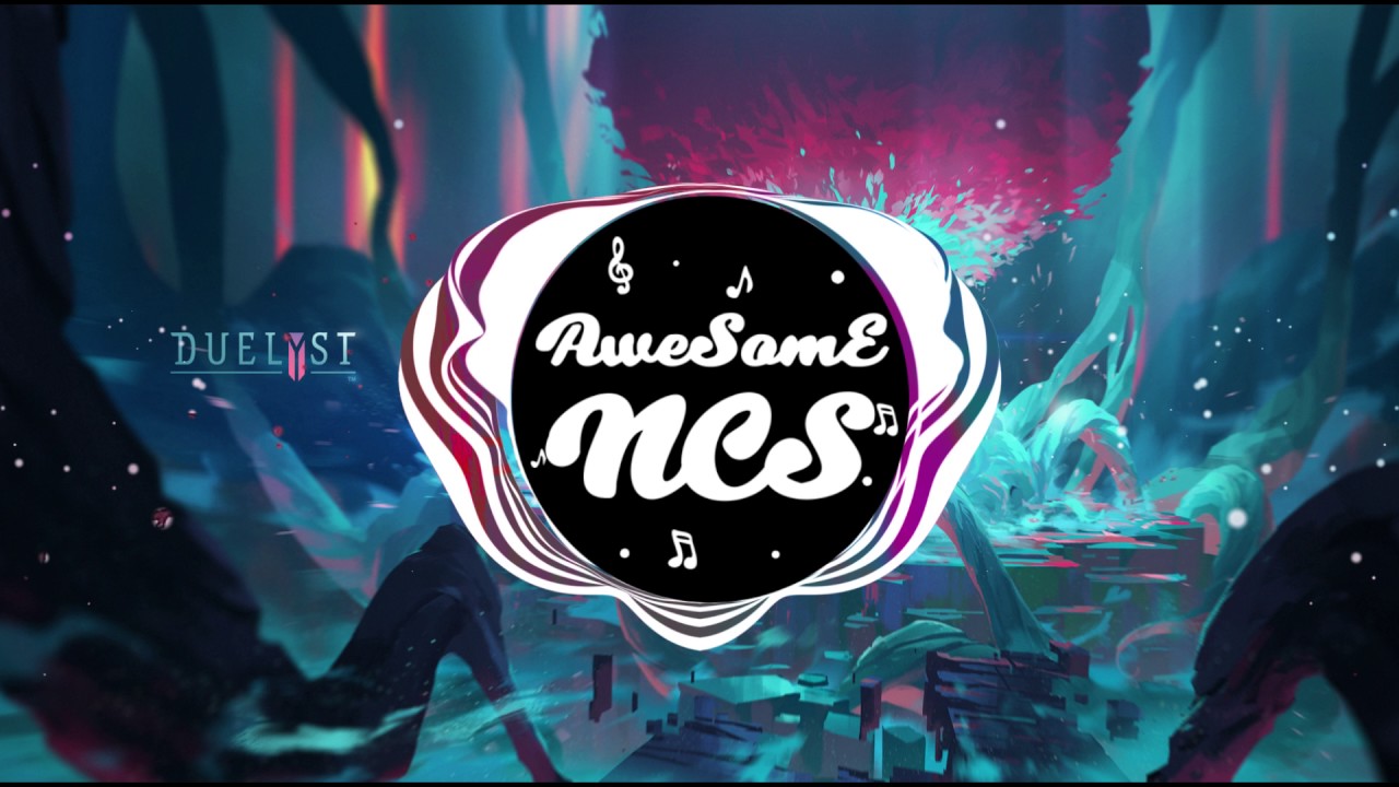 Vanic Ft. Katy Tiz - Samurai [AweSomE NCS] - YouTube