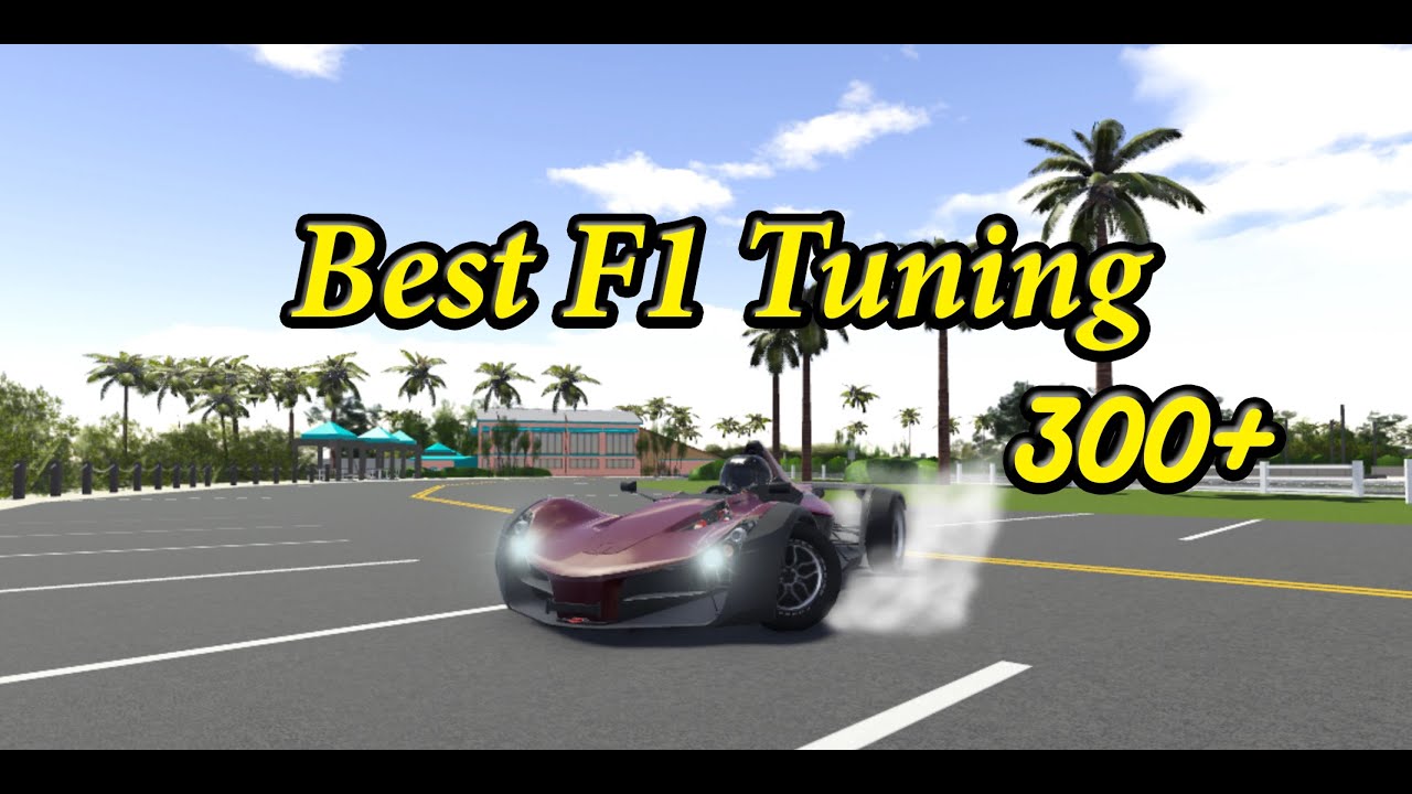 300 MPH FASTEST F1 CAR IN SOUTHWEST FLORIDA BETA TUNE INCLUDED porsche-ceo-reveals-world-s-fastest-f1-car-porsche-511-400-mph