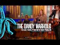The Dandy Warhols - I’d Like To Help You With Your Problem (Live On Sunday Brunch)