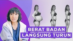 Cara Ampuh Menurunkan Berat Badan Setelah Melahirkan ! Begini Ternyata Caranya - Durasi: 4.47. Cara Ampuh Menurunkan Berat Badan Setelah Melahirkan ! Begini Ternyata Caranya - Durasi: 4.47.