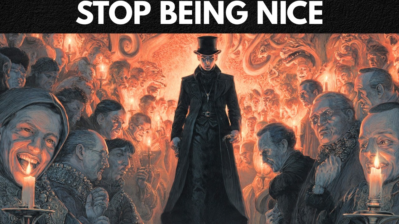 «Тихие убийцы успеха» (Предупреждение Макиавелли).