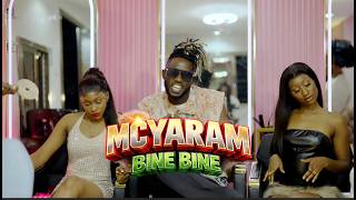 MC YARAM - Bine Bine - Clip Officiel By KDRD Films