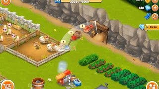 Let's Farm Level 41 Update 10 HD 1080p