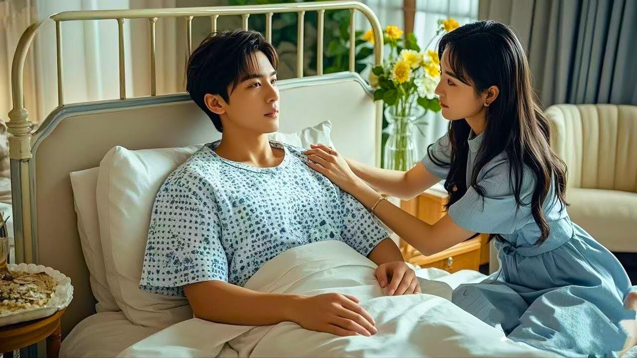 Переродилась и спряталась в коме: обрела чтение мыслей, чтобы сбежать от судьбы!