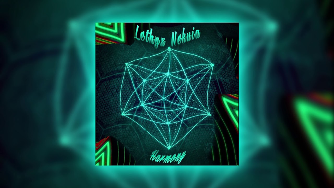 Watch Lethyx Nekuia - Celtic Nightmare on YouTube Watch Lethyx Nekuia - Celtic Nightmare on YouTube