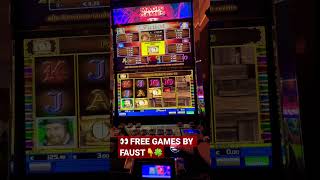 👀 FREE GAMES BY FAUST👇🍀#slots #shortsvideo #bigwin #shorts