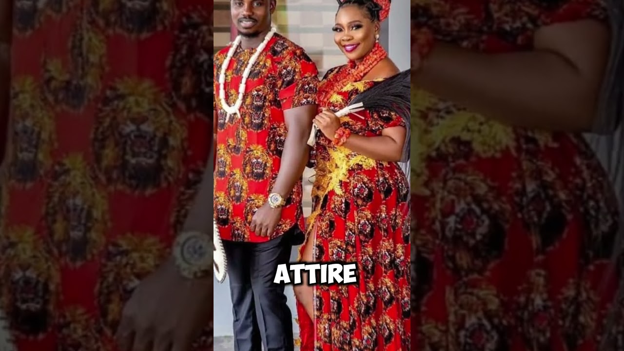 The Indomitable Spirit of Nigeria's Entrepreneurial Tribe (IGBO PEOPLE)