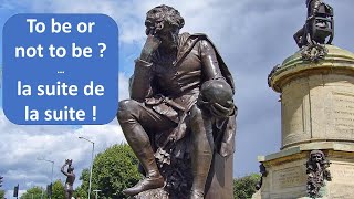 Nietzsche : la vie vaut-elle la peine d'être vécue ? La suite... de la suite !