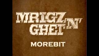 MRIGO & GHET  - MOREBIT