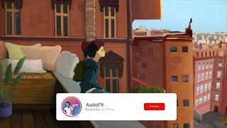 Lo-Fi Vlog Background Music | Copyright Free | AudioFX screenshot 2