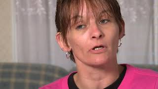 Mom searches for daughter missing for 35 years.mp4