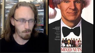 Mixed Nuts - Movie Review - Cinema Spotlight