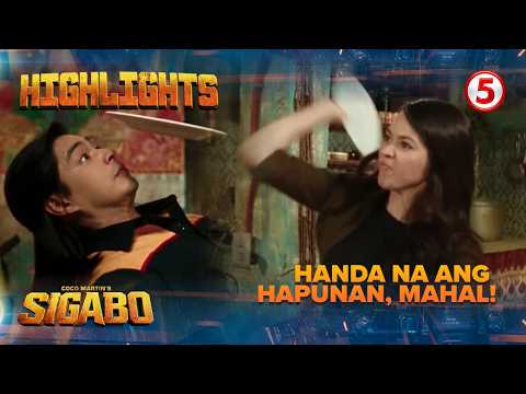 Coco Martin’s Sigabo | Episode 88 Highlights | Tikman mo ngayon ang galit ni Gloria, Gabo!