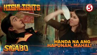 Coco Martin’s Sigabo | Episode 88 Highlights | Tikman mo ngayon ang galit ni Gloria, Gabo!