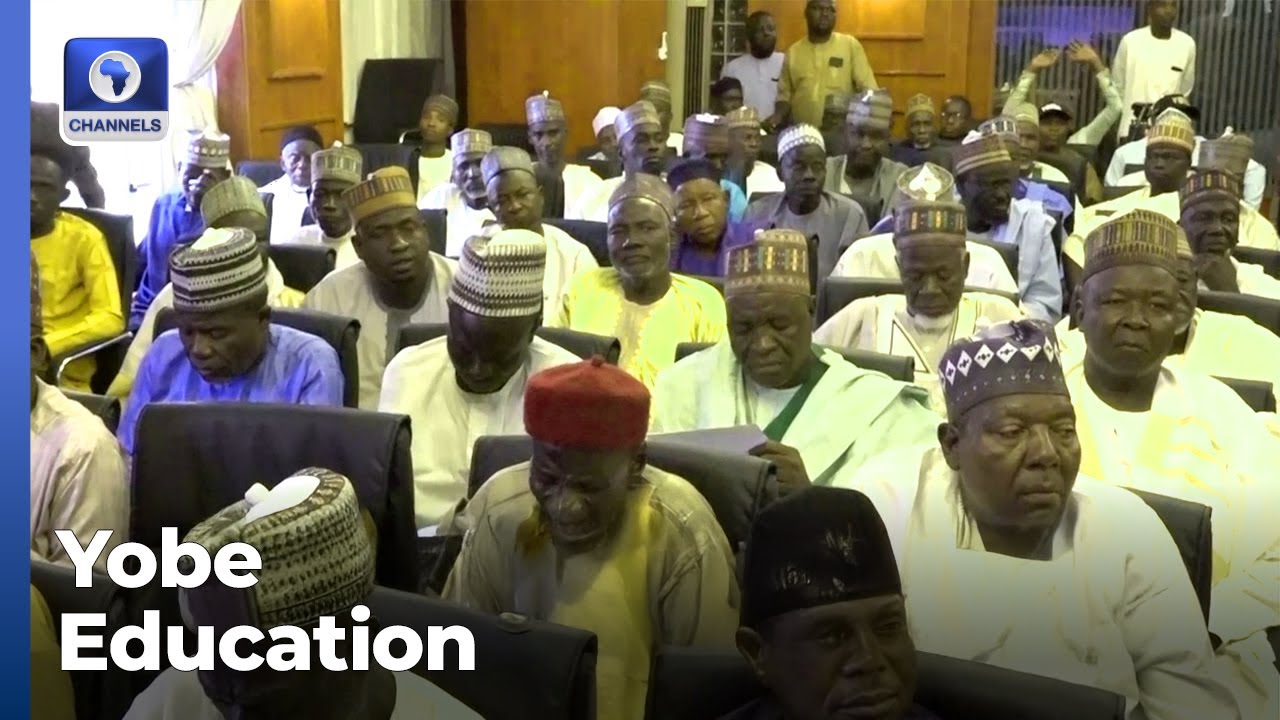 Заинтересованные стороны Yobe стремятся увеличить инвестиции в сектор образования