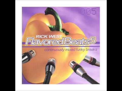 Malicious Mike — It's Funkadelick - Malicious Mike