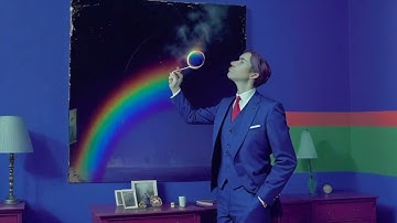 Everyday Aliens - Crossing the Threshold (Official Video)