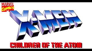 【X-MEN COTA／MARVEL SUPER HEROES】230909 マーヴル対戦会 ＠西日暮里バーサス