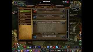 World of warcraft : How to get cool companions (Worg pup and Spider)