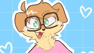 Gummy Bear Maxfluffys