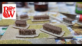 2Mm Manipular Legion