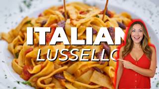 Is This the Best Italian restaurants in Lussello | Top 5 Ranked