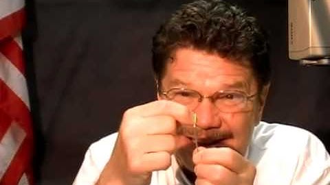 Rick Crosslin Science Simple Machines & Pendulums