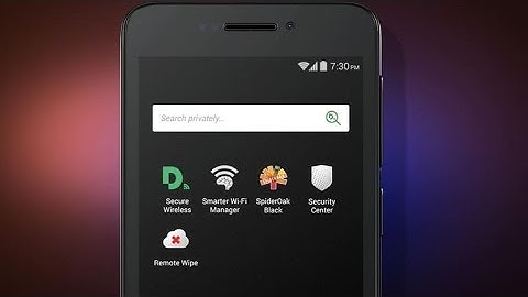 Is data privacy just a dream?