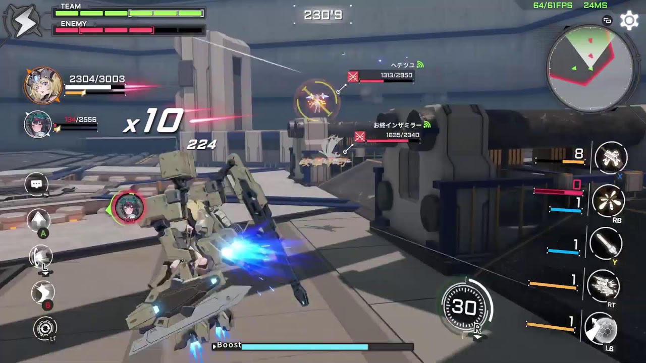 【星の翼】メインキャラが変わり果てた姿になっていた…　5001～【Starward】お手上げ侍