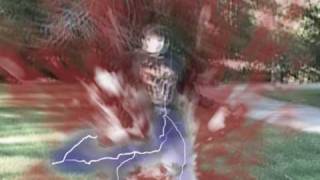 DBZ aura test
