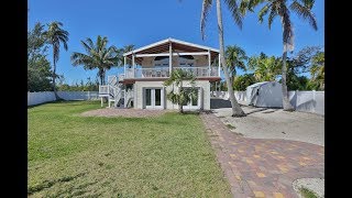Publio Frank Lazcos 69 Horvath Rd Big Pine Key, FL 33043