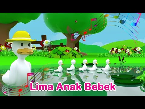 Video: Adakah itik berkaki satu benar-benar berenang dalam bulatan?