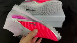Nike High Top Boot Football Boots Online Shopping #footballboots  #soccercleats
