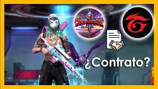 TENGO CONTRATO CON GARENA?? (Preguntas y respuestas) | JohaanZu