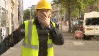 Ukryta Kamera - Polewa Ludzi Wodą