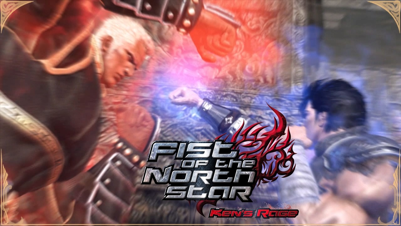 Fist of the North Star: Ken's Rage — Kenshiro's Story: Chapter 8 → Chapter 14 | Xbox 360 [#02]