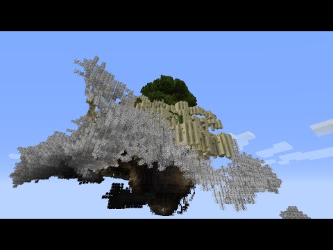 マインクラフト ラピュタ の世界を探検しよう Q Movie Com