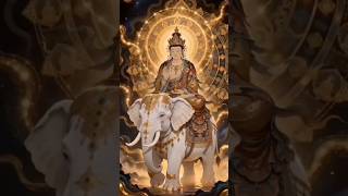 Happy Birthday to Bodhisattva Samantabhadra