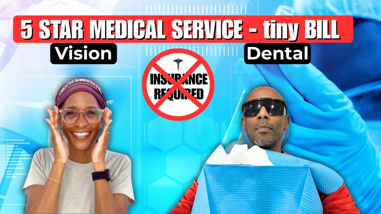 ⚕️Affordable Healthcare Abroad | Our COST & Experience in Vietnam 🇻🇳