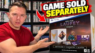 I’m Losing the Will with Physical Media