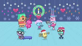 Day 22 Its Christmas Time Thomas And Friends Cmv