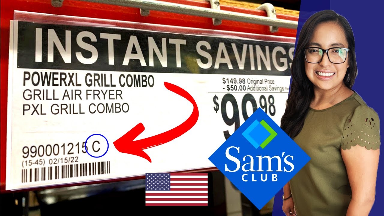 Walmart-Sam's Club Combo